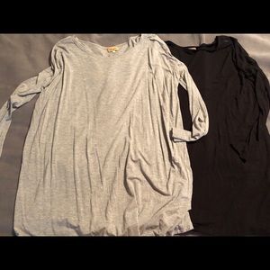 GUC Piko tunic bundle